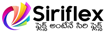 siriflex.com